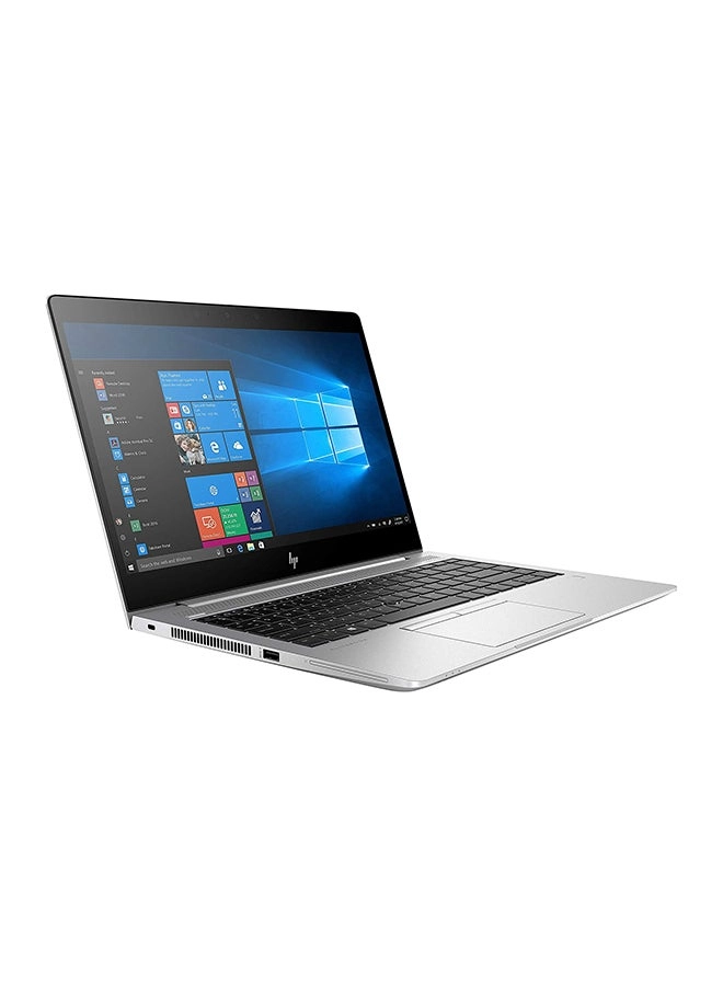 (Renewed) EliteBook 840 G6 - 14'' Core i7 16GB 512GB SSD
