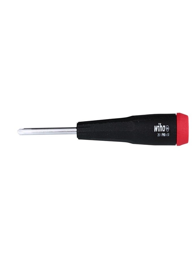 26105 Precision Phillips Screwdriver 0 x 50mm