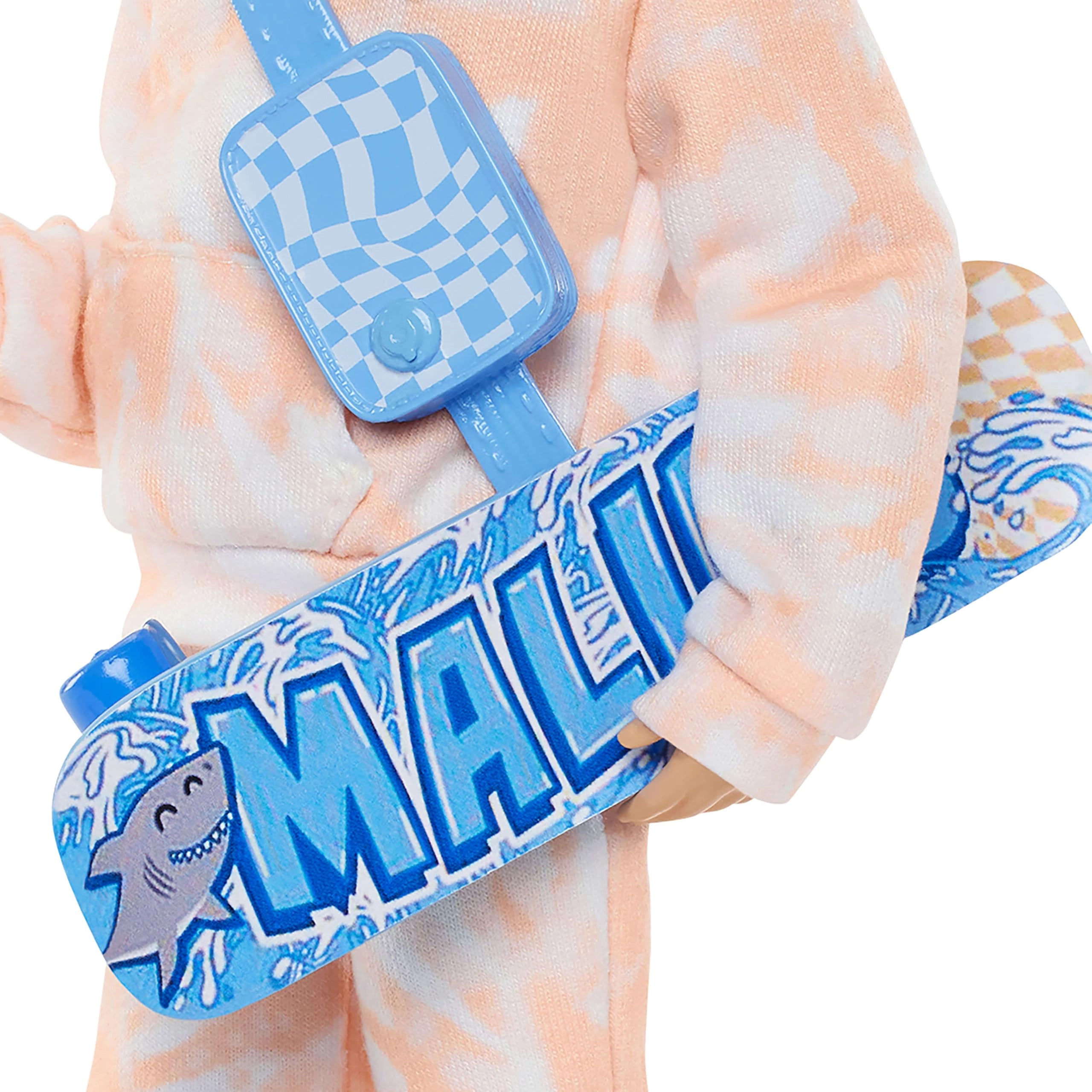 Ken Dream Besties Doll - Posable Accessories