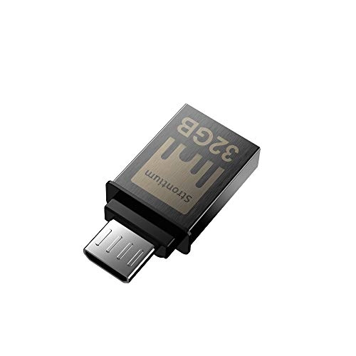 Nitro - USB 3.1 Micro USB 32GB