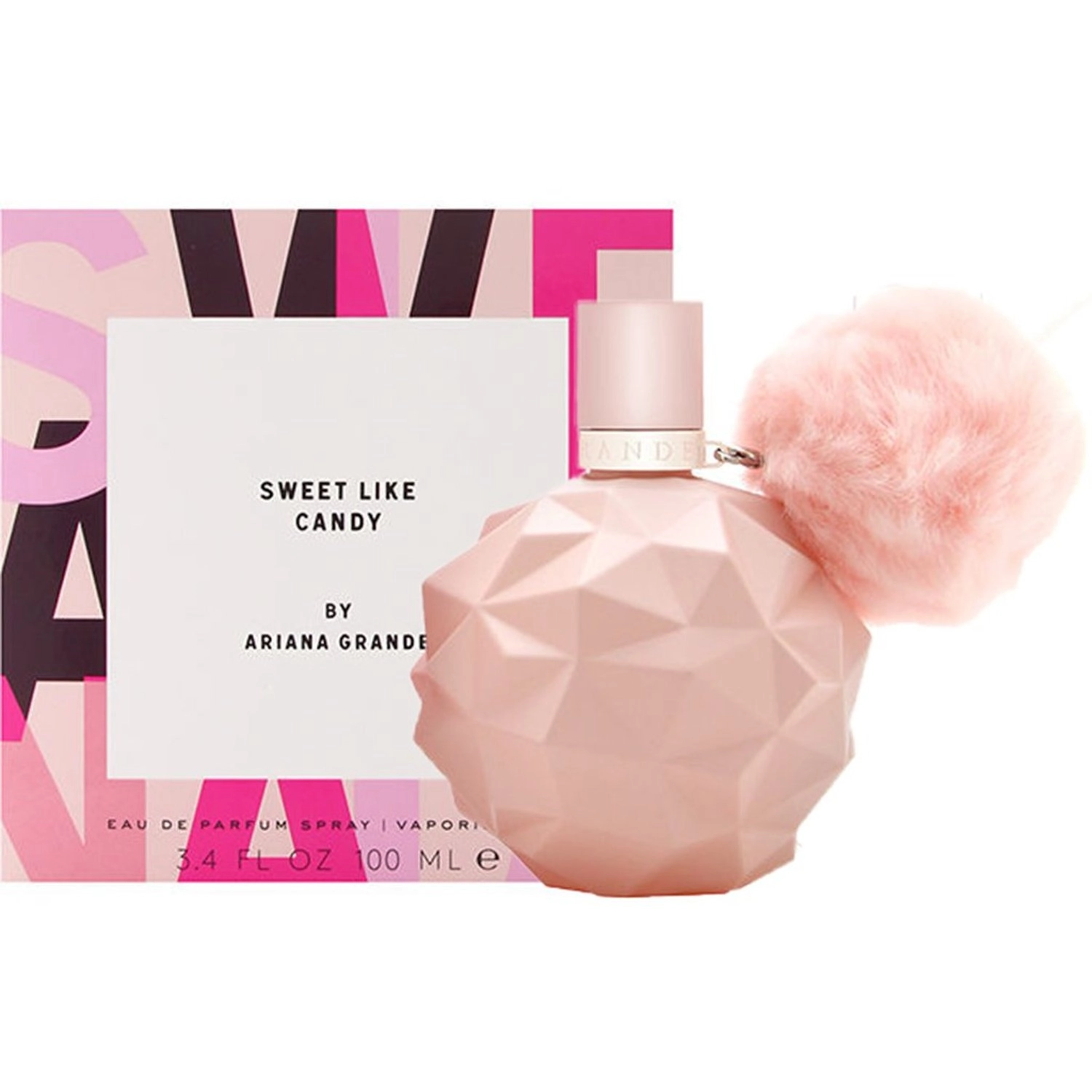 Ariana Grande Sweet Like Candy Eau de Parfum 100 ml