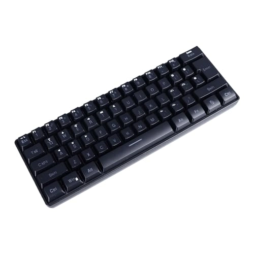 Wired Gaming Keyboard - Wired