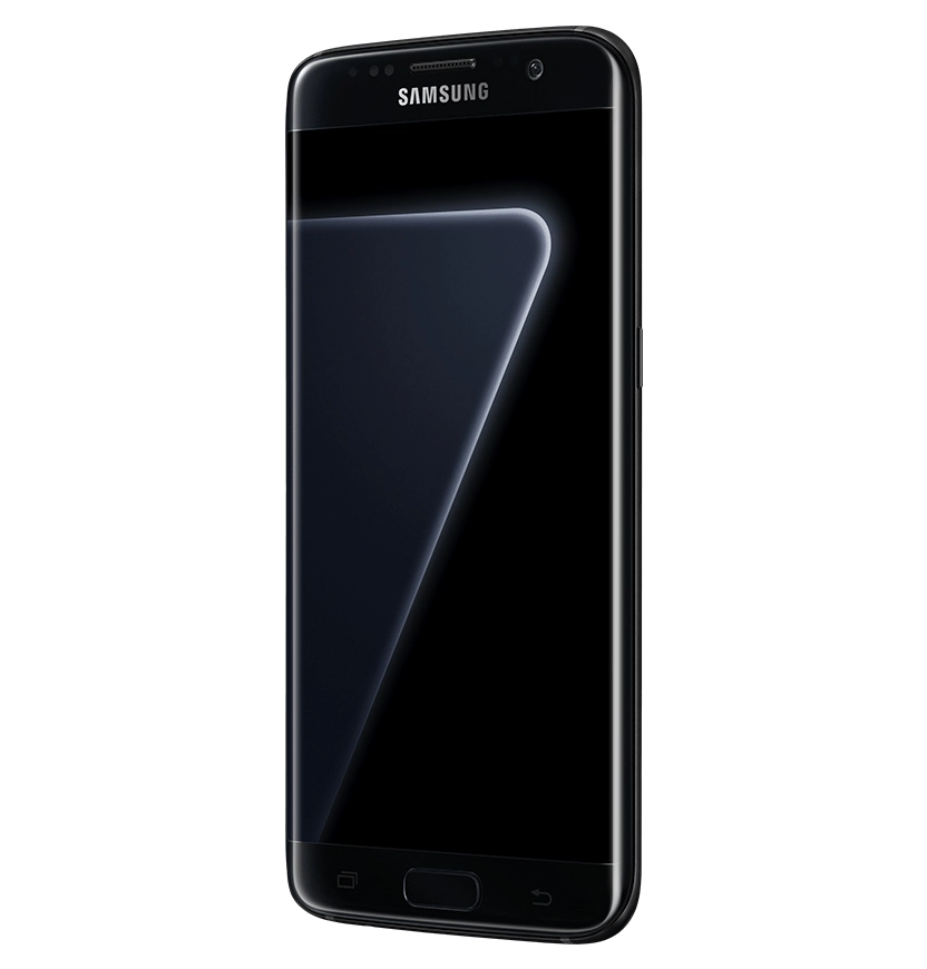 (Renewed) Galaxy S7 Edge - 4GB 32GB