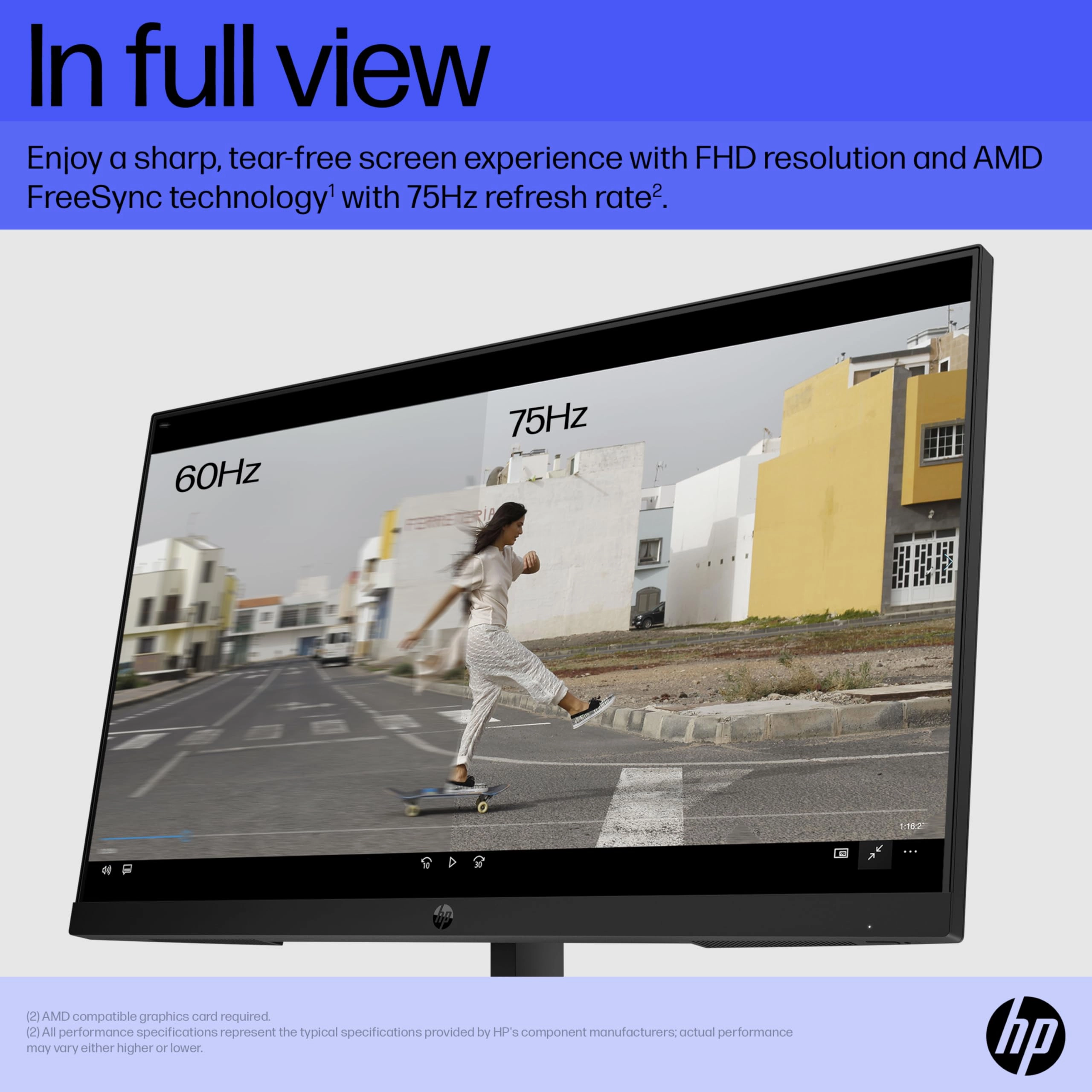 V22V G5 - 1920 X 1080 22 inch