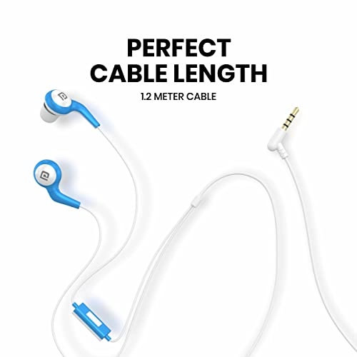 Conch 70 Wired Earphone