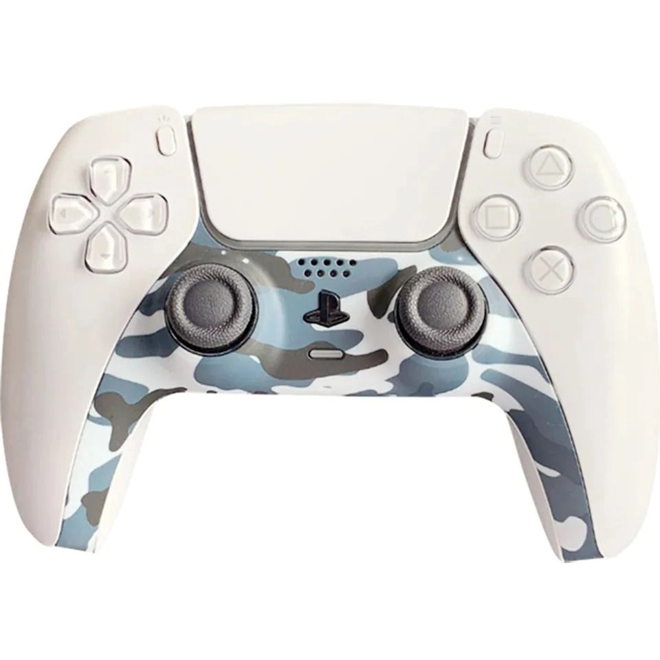 PS5 Controller Skins