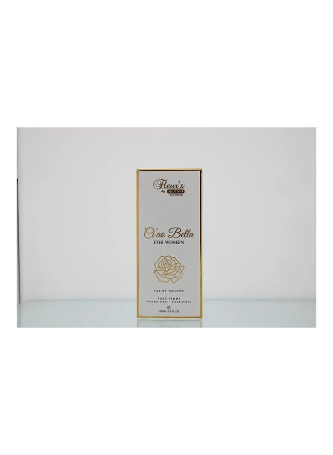 Ci'ao Bella - Eau de Toilette 100ml