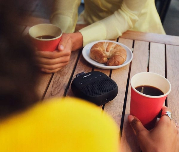 Portable Home Speaker