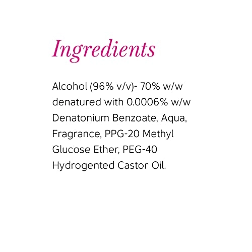 Country Breeze Eau de Parfum - 100ml