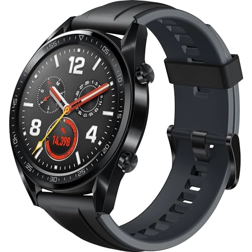 Watch GT Active 46mm Ceramic GPS