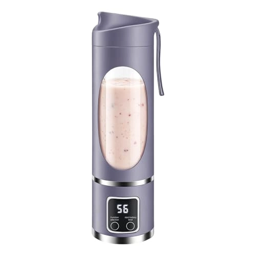 Juicer Blender - 26oz
