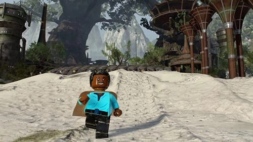 LEGO Star Wars: The Skywalker Saga | Nintendo Switch
