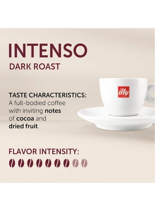 Y3.3 - Iperespresso Compact