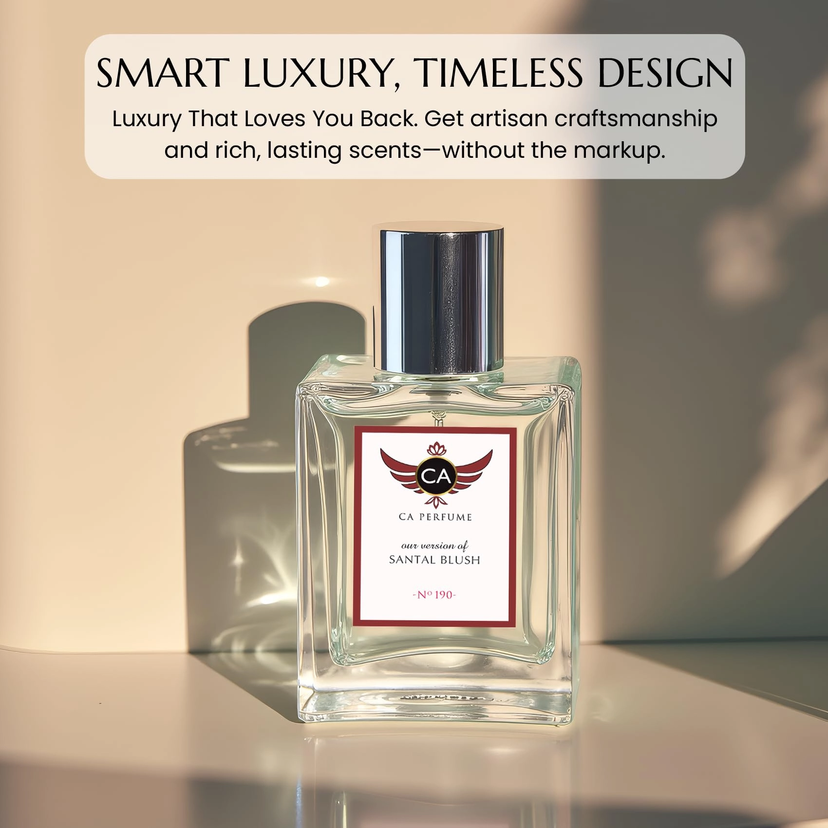 Angelical Eau de Parfum 50ml