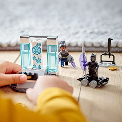 Marvel Shuri's Lab (76212)