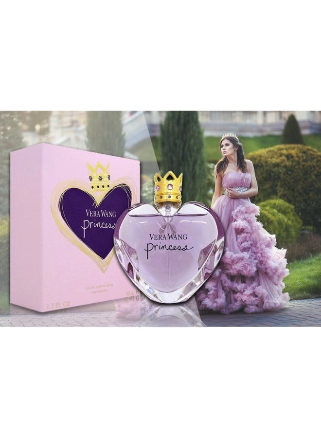 Princess Eau de Toilette 100ml