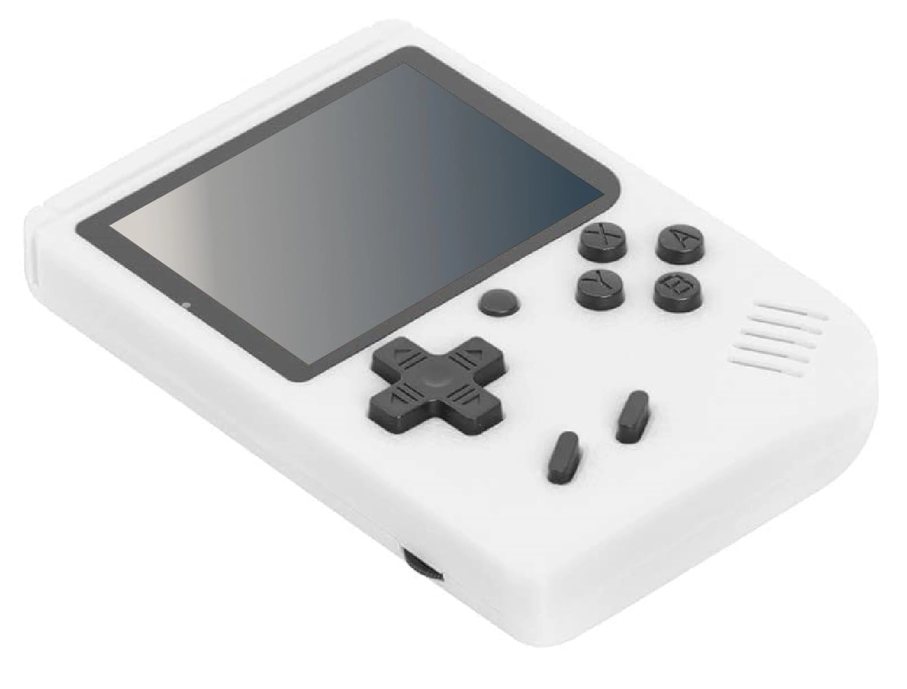 Retro Game Box