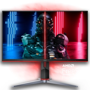 AMD FreeSync Premium