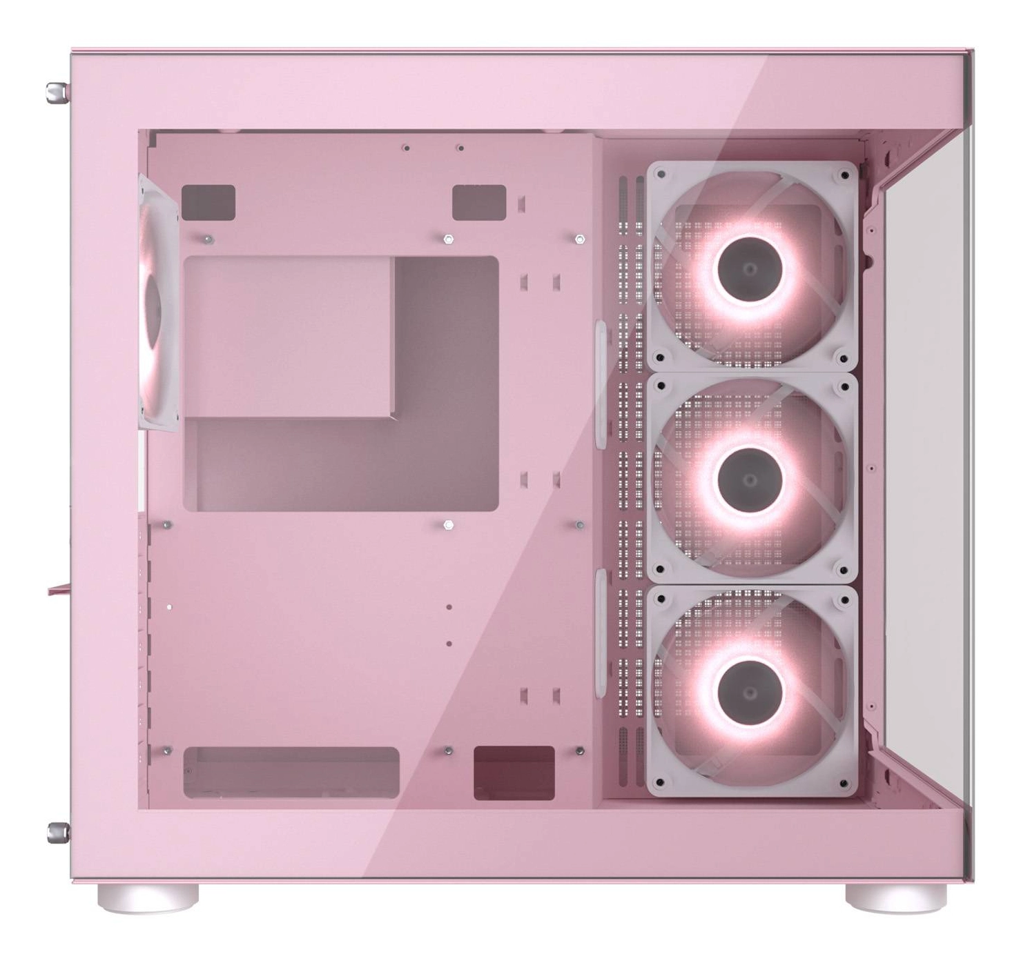 FV150 RGB - Side window Mid-Tower