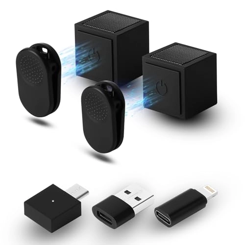 MIC Wireless Microphone