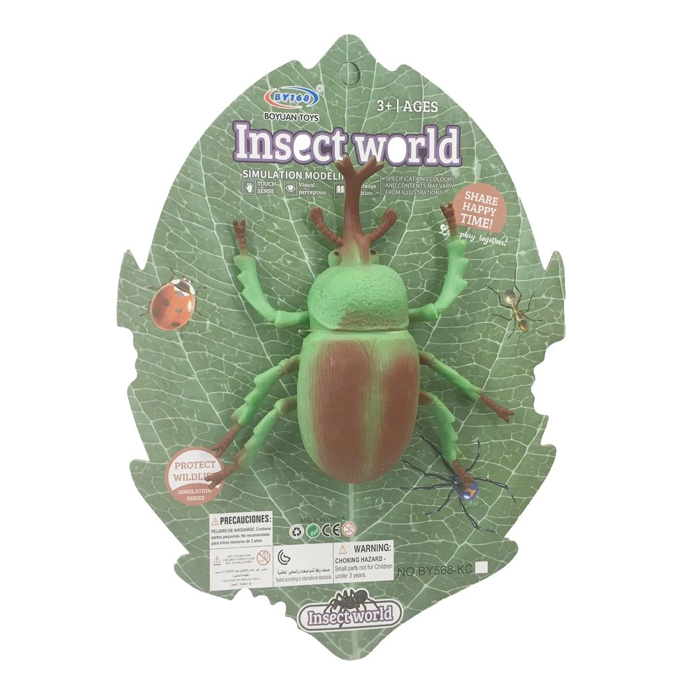 Simulation Series Toy Insect - 21-25 cm (34212842-BY568_KC5)