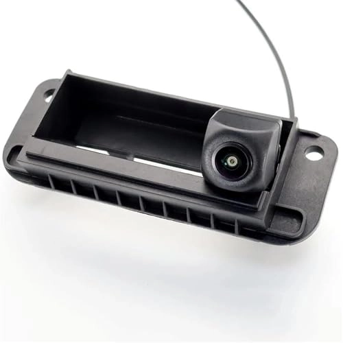 Rear View Camera - Night vision Wire AHD 720P