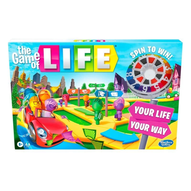 Game of Life