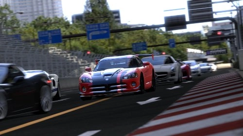 Gran Turismo 5 [Platinum Edition] | PS3