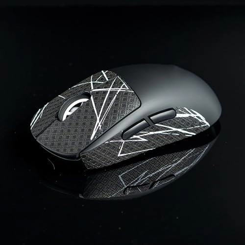 Mouse Grip - G Pro X superlight 2 Punk yellow 0.4mm