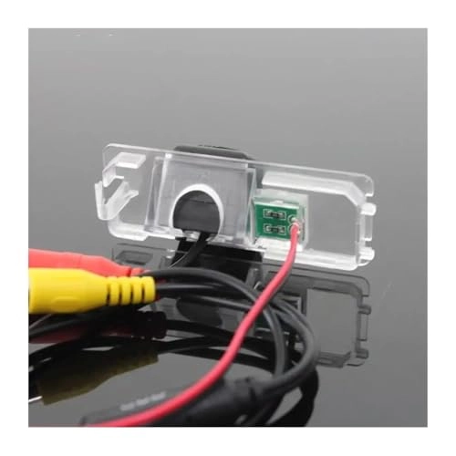 Reversing Camera - night vision Wireless 720x540 pixels