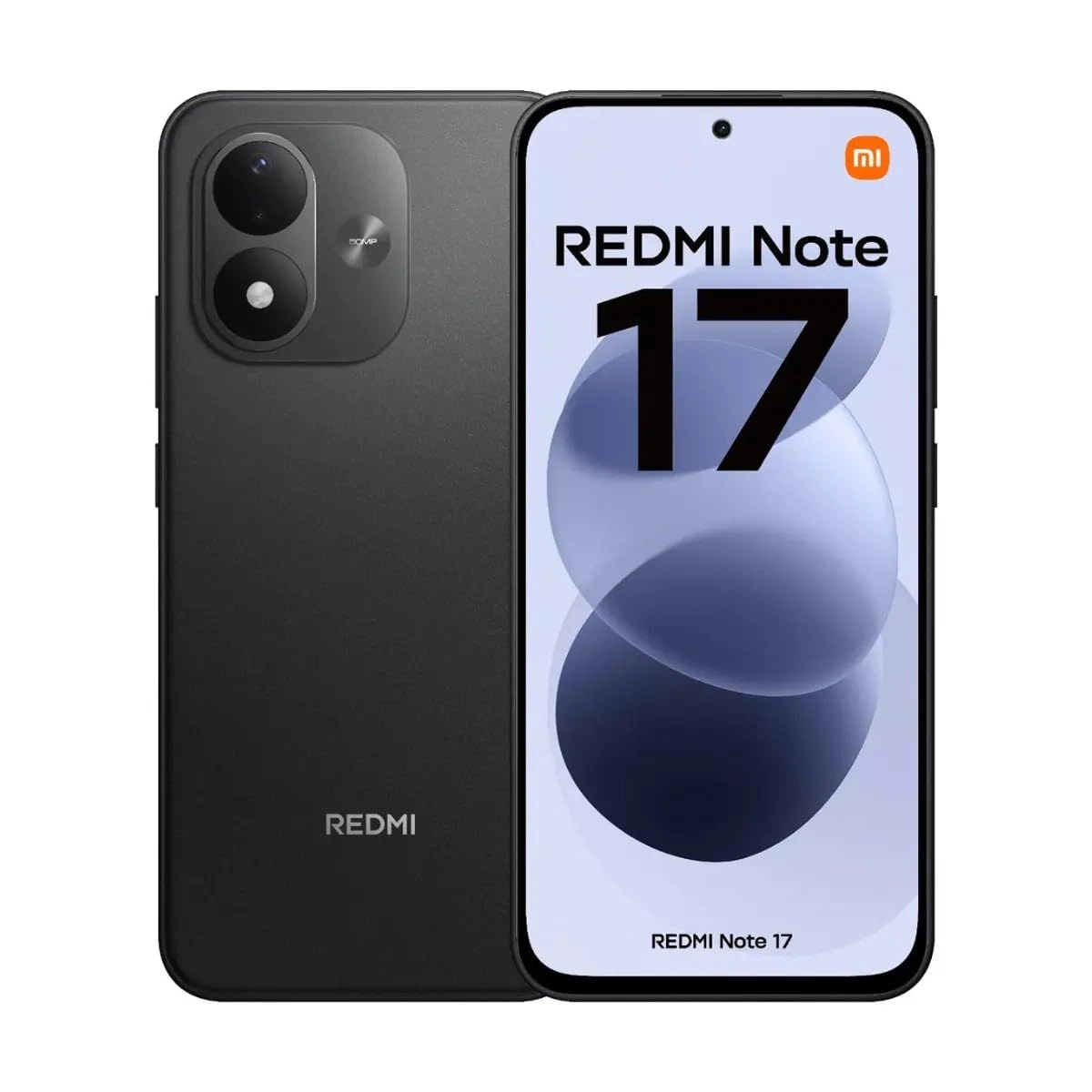 Note 17 4GB 128GB