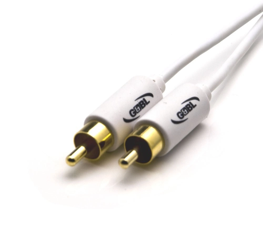 Stereo Audio Cable - 1.8 m