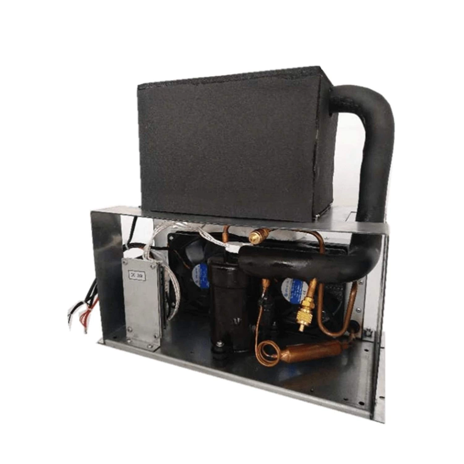 PSVTAS Micro DC Aircon - 200W