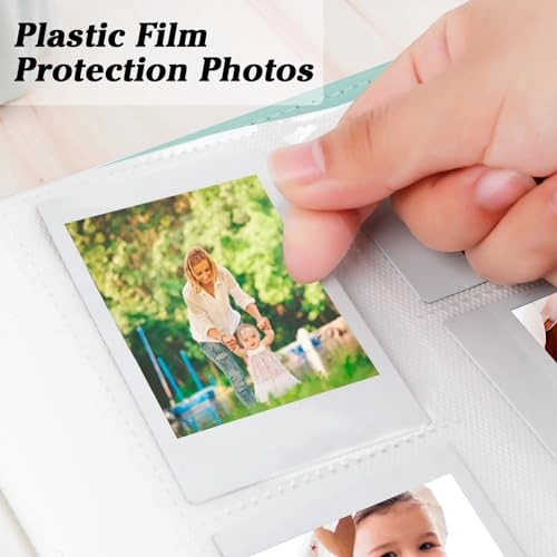 Photo Album - 2x3 inches