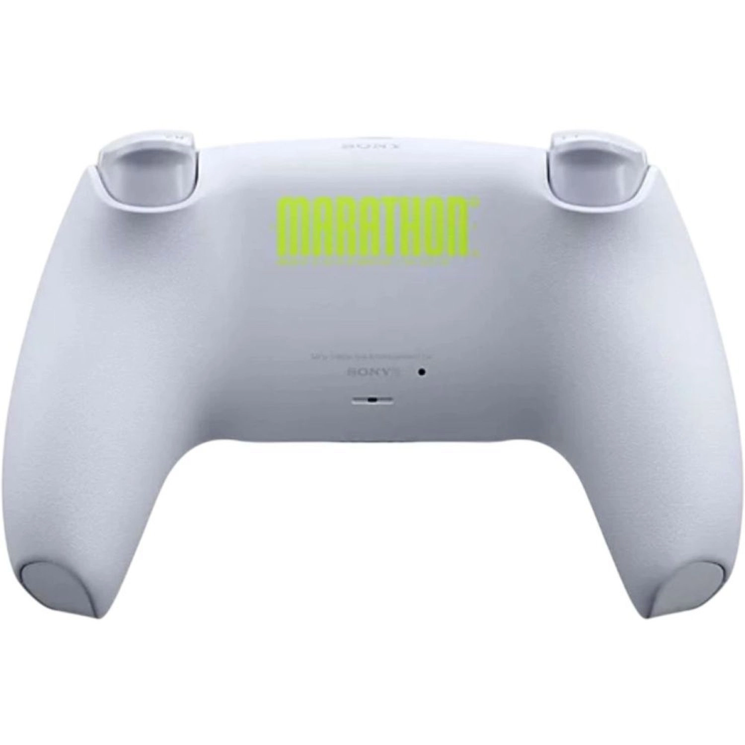 PS5 DualSense Wireless Controller - Marathon Limited Edition