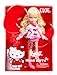 Cloe Sanrio Fashion Doll - Accessories