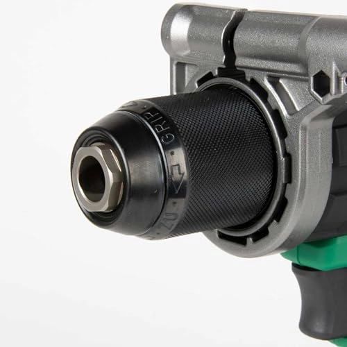 DV18DCQ4 - 18V 1/2-Inch