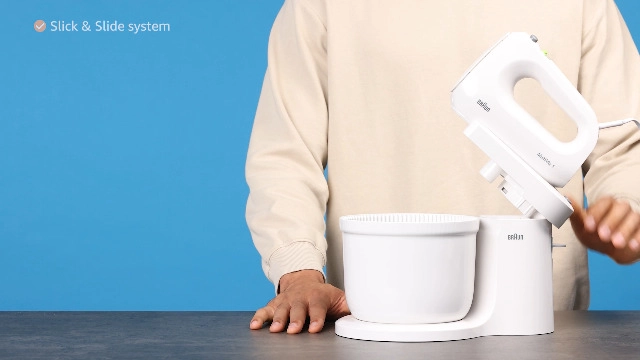 Multimix 2 - 3L 400W