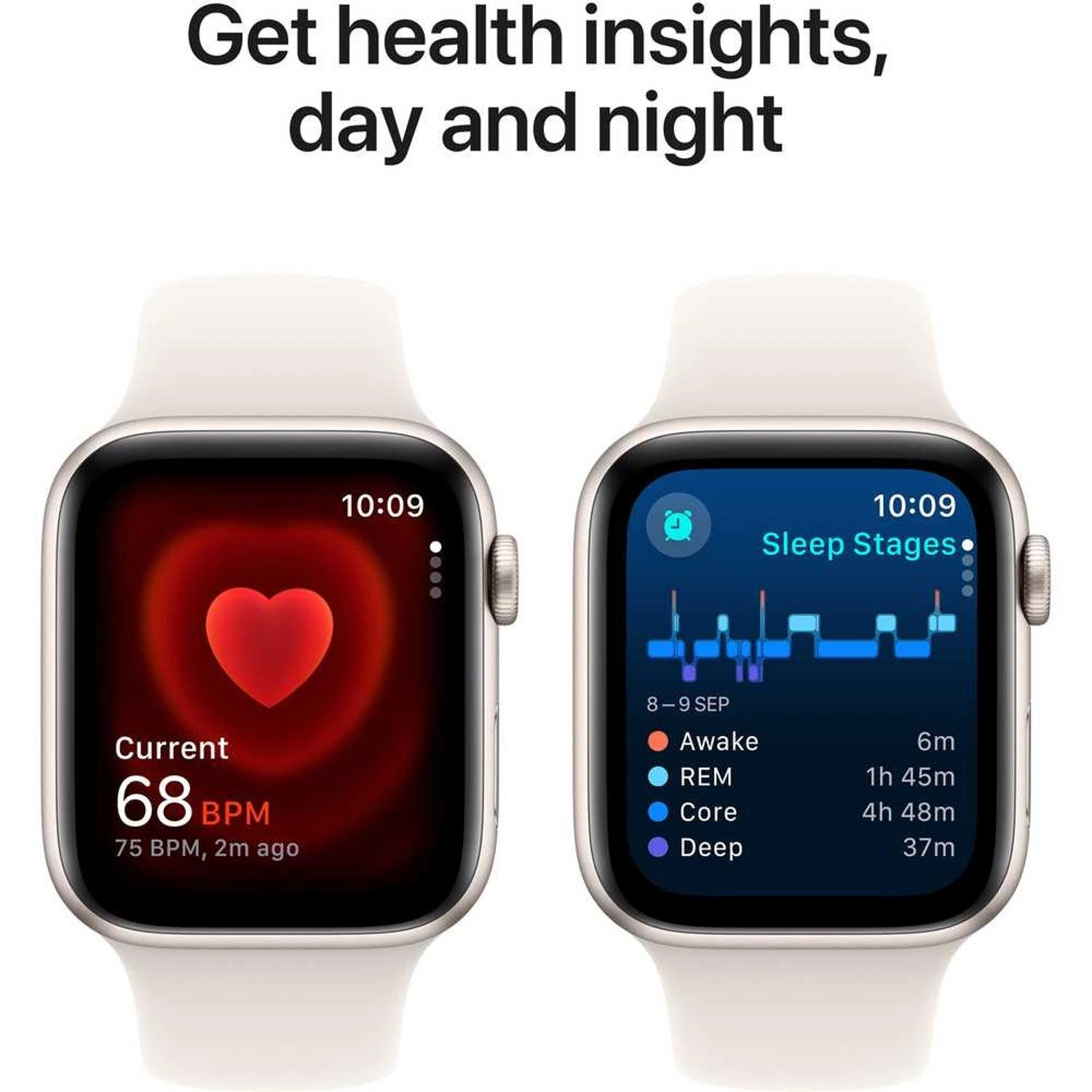 Watch SE 3 40mm Aluminium GPS