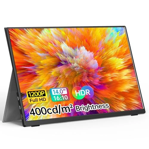 V140F1 - Full HD 14 inch