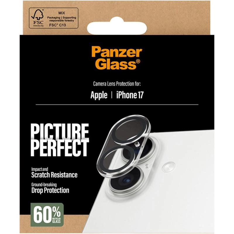 PicturePerfect - for iPhone 17 Pro