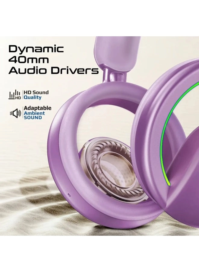 Novon Wireless Headphone