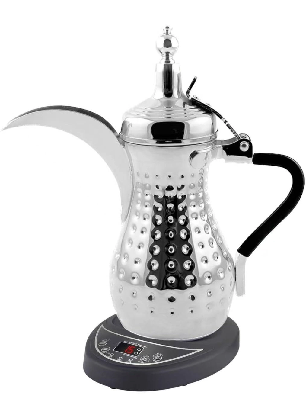 Wtrtr Arabic-2 SD222-40