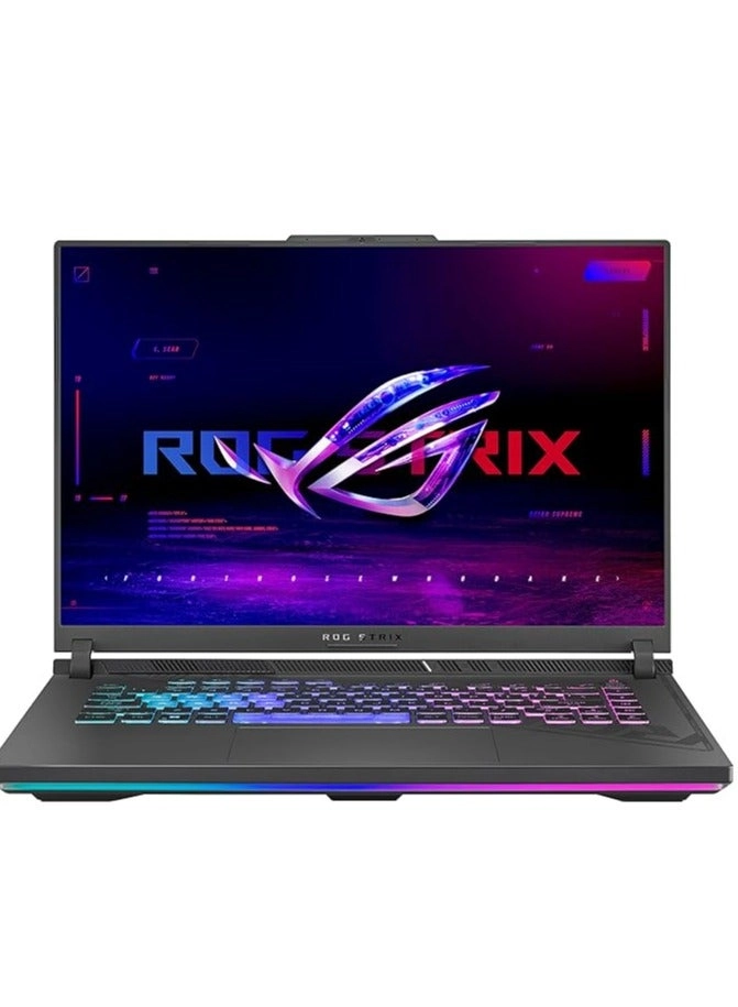 ROG Strix G16 G614JVR-I9161G - 16'' Core i9-14900HX 16GB DDR5 1 TB SSD