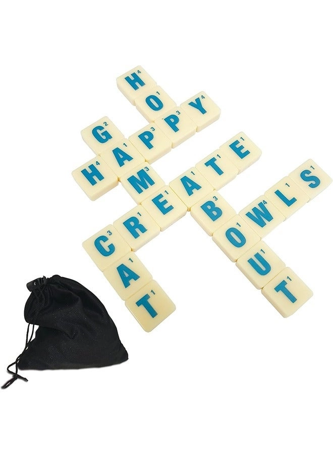 Travel Word Building Challenge - Multicolour