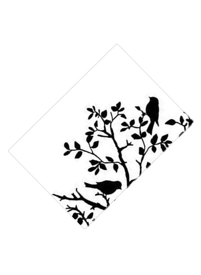 Printed Anti-Slip Gaming Mouse Pad
