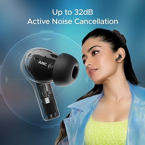 Bassheads 162 Wired Earbud