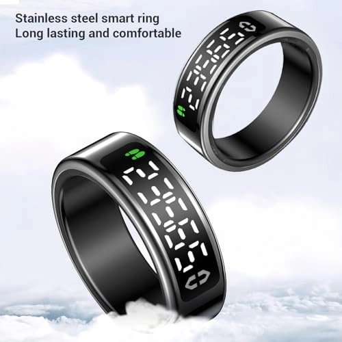 Keenso8phcfyjaz3-14 - Size 11(ID 20.6mm / 0.81in C 64.6mm / 2.54in)