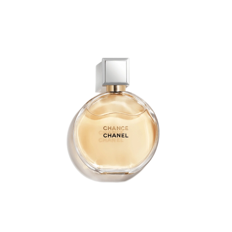 Chance Eau de Parfum 35 ml
