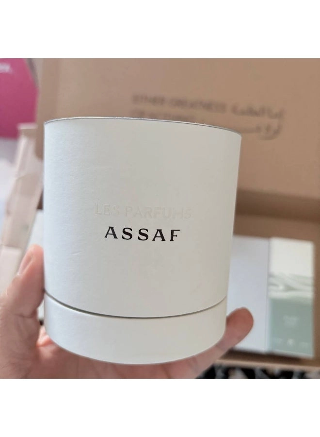 Comet - Eau de Parfum 5ml + Miss - Eau de Parfum 5ml + Girl - Eau de Parfum 5ml + Dangerous - Eau de Parfum 5ml + Blue Exclusive - Eau de Parfum 5ml